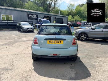 Used MINI Hatch 2013 for sale - 78340168: Photo