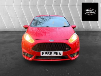 Used Ford Fiesta 2016 for sale - 77474790: Photo