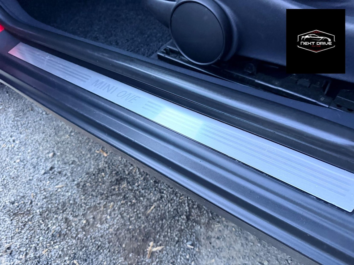 Used MINI Hatch 2003 for sale - 77708367: Photo 12