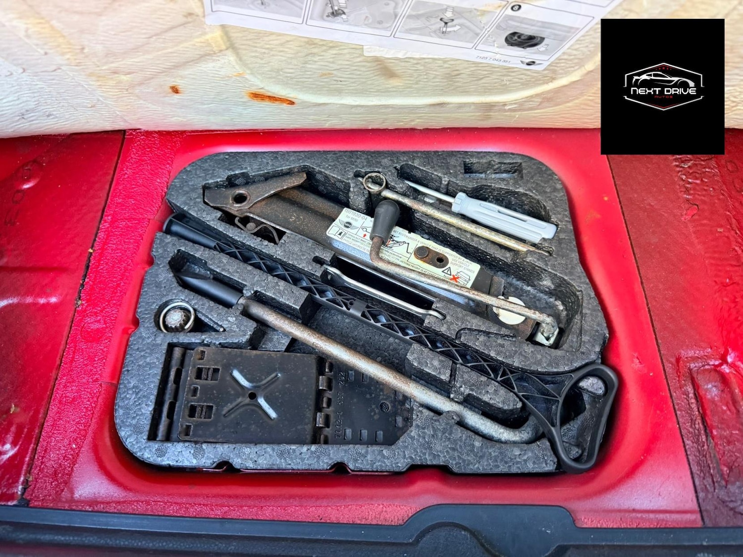 Used MINI Hatch 2003 for sale - 77708367: Photo 13