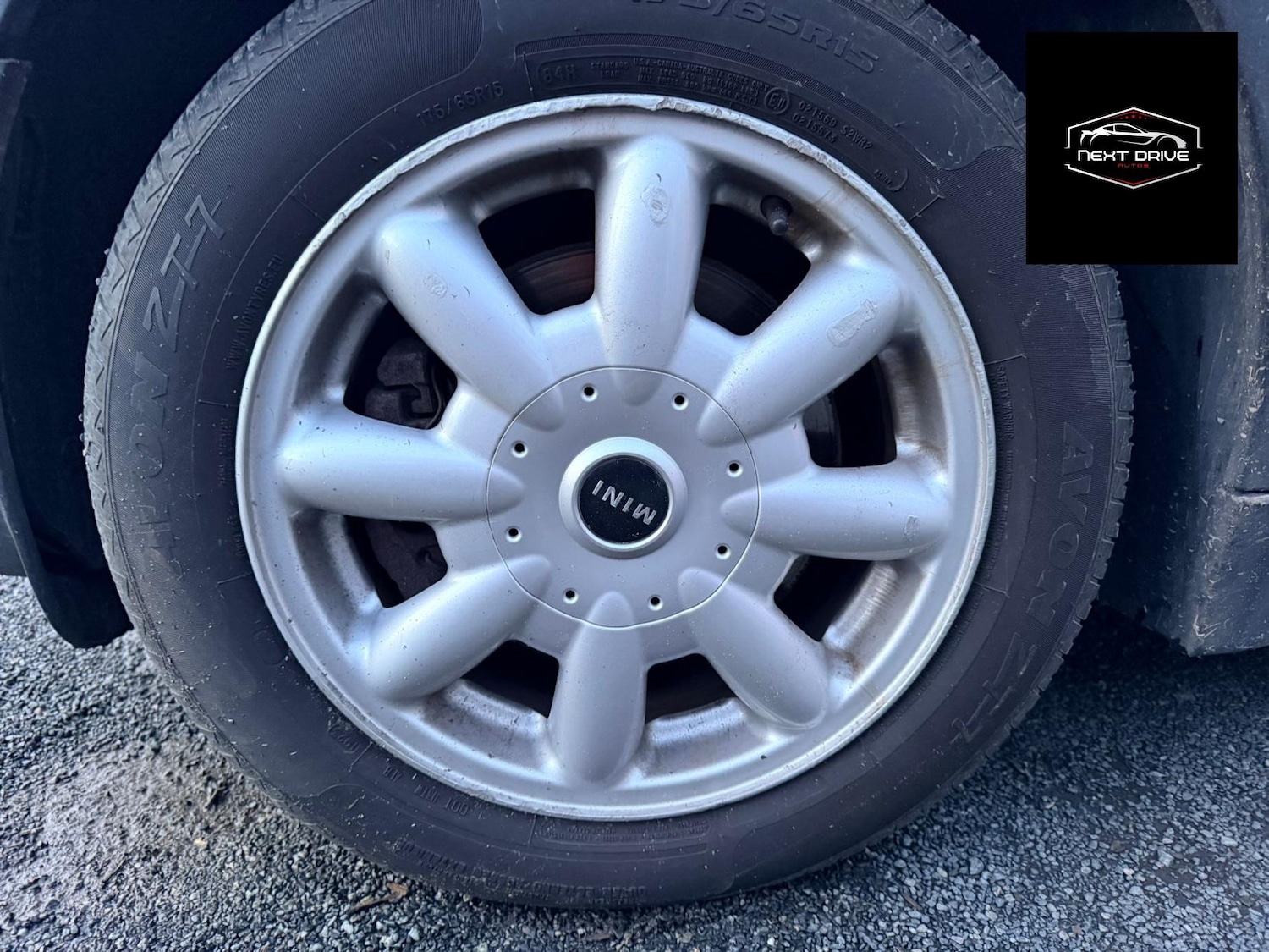 Used MINI Hatch 2003 for sale - 77708367: Photo 14