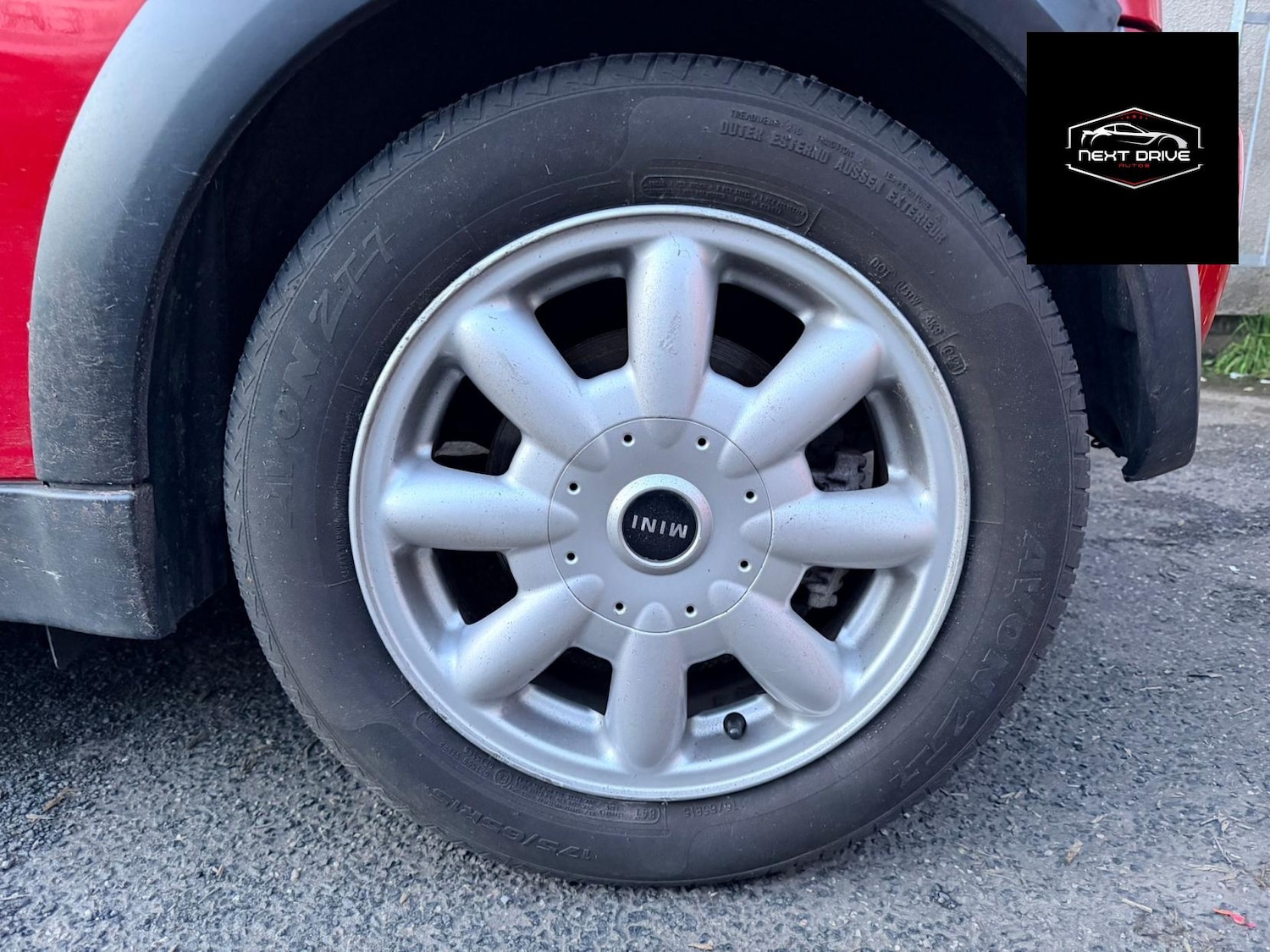 Used MINI Hatch 2003 for sale - 77708367: Photo 15