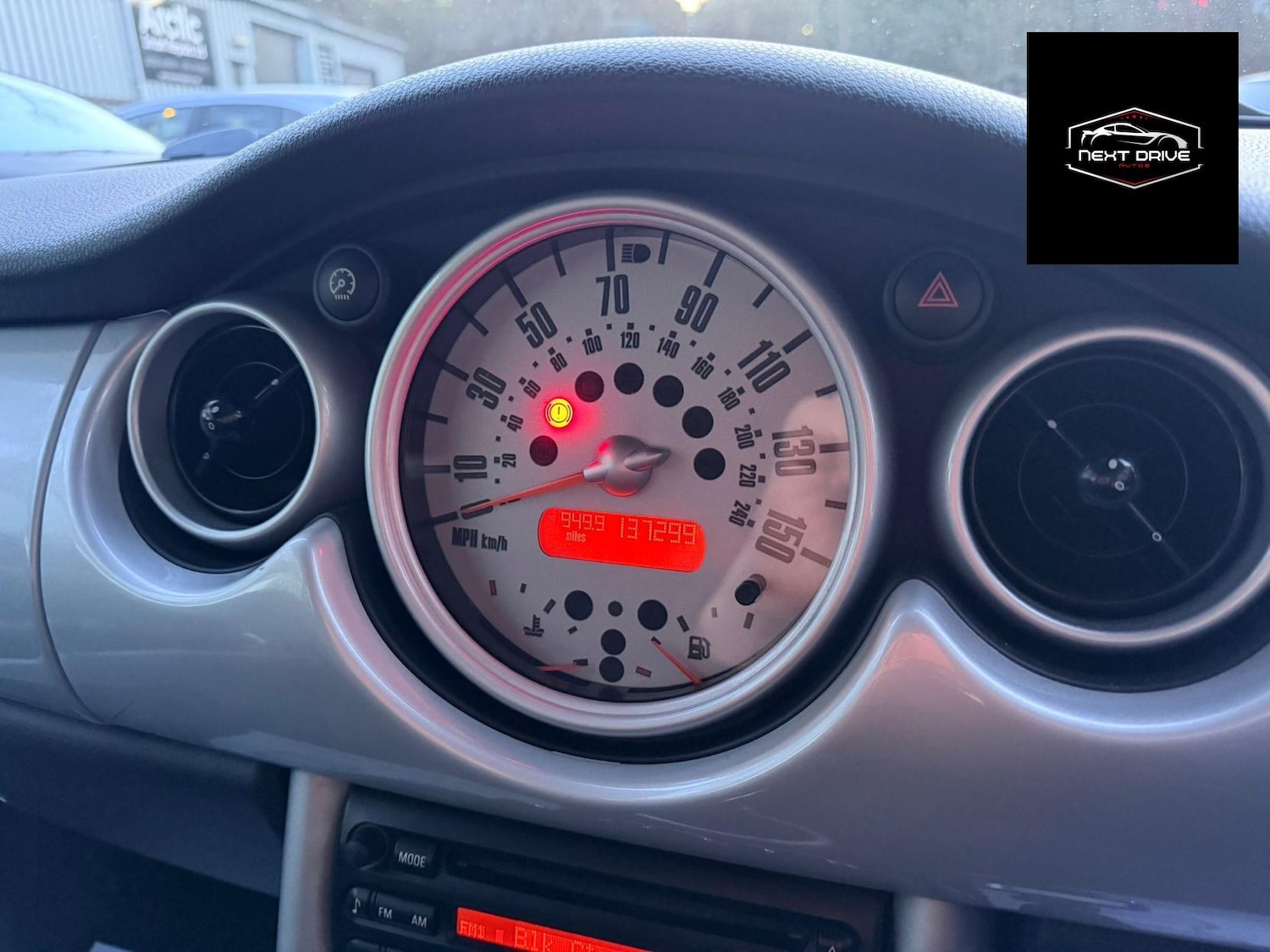 Used MINI Hatch 2003 for sale - 77708367: Photo 20