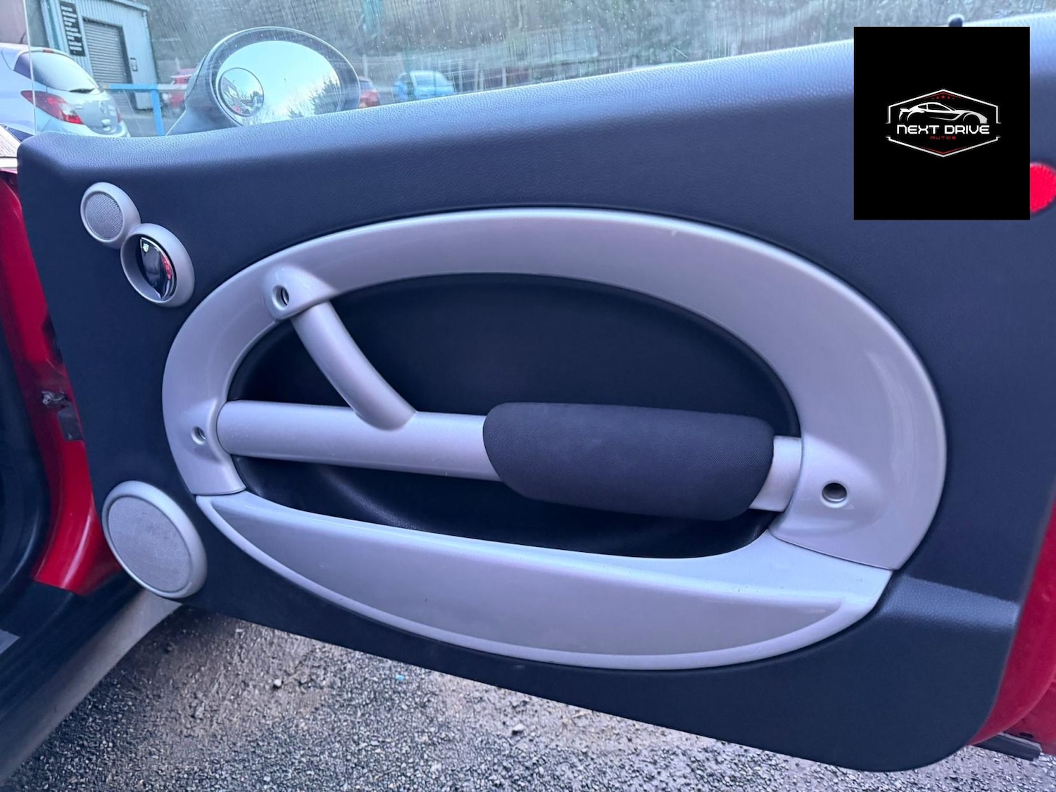 Used MINI Hatch 2003 for sale - 77708367: Photo 21