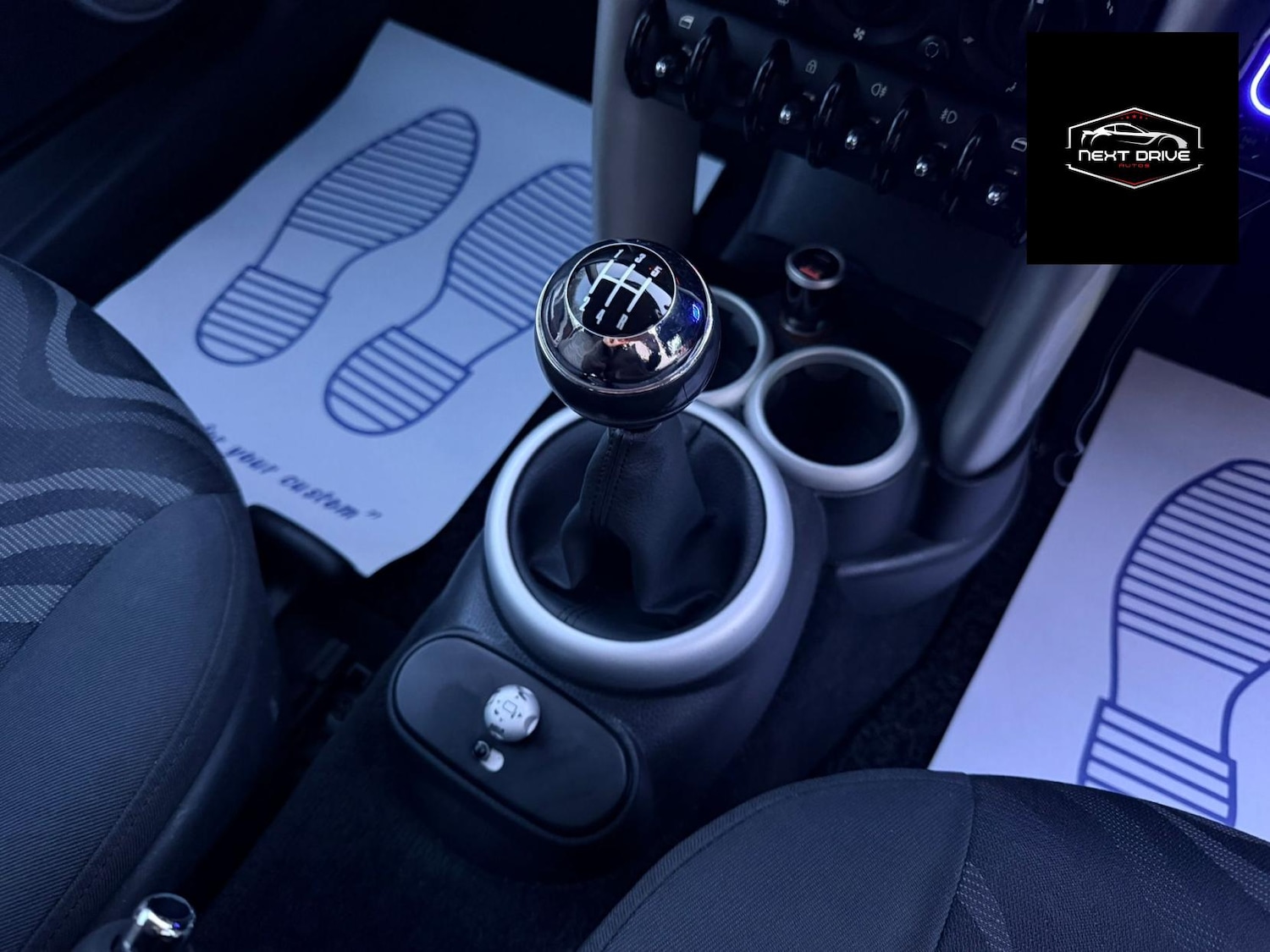 Used MINI Hatch 2003 for sale - 77708367: Photo 23