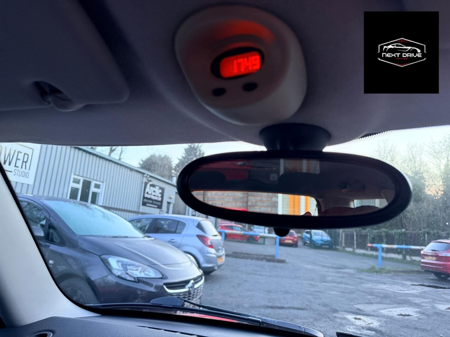 Used MINI Hatch 2003 for sale - 77708367: Photo 25