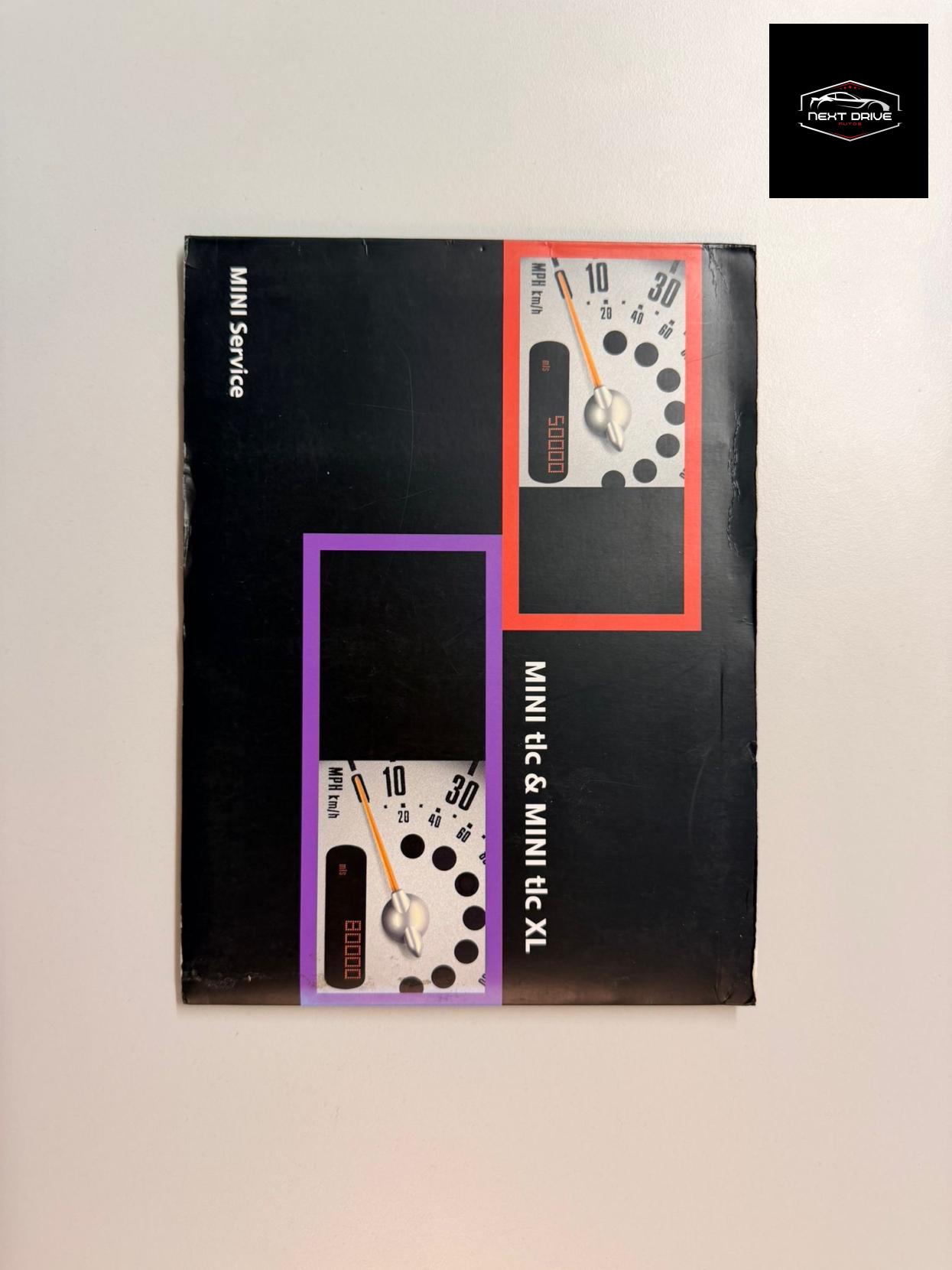 Used MINI Hatch 2003 for sale - 77708367: Photo 30