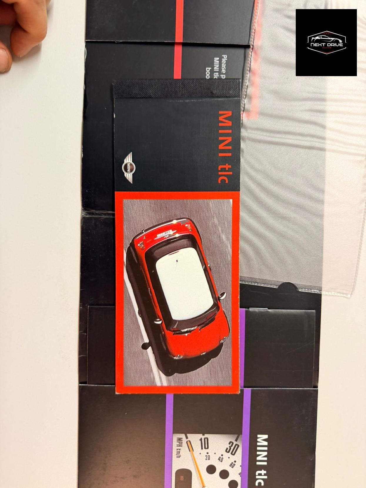 Used MINI Hatch 2003 for sale - 77708367: Photo 31