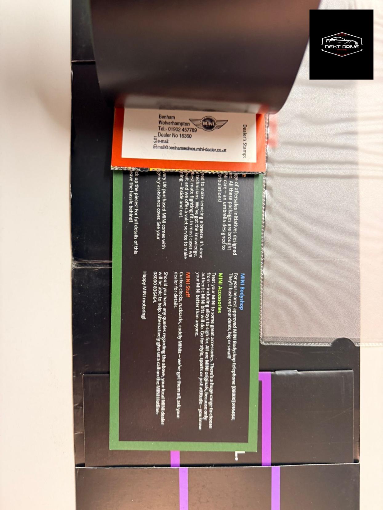 Used MINI Hatch 2003 for sale - 77708367: Photo 32