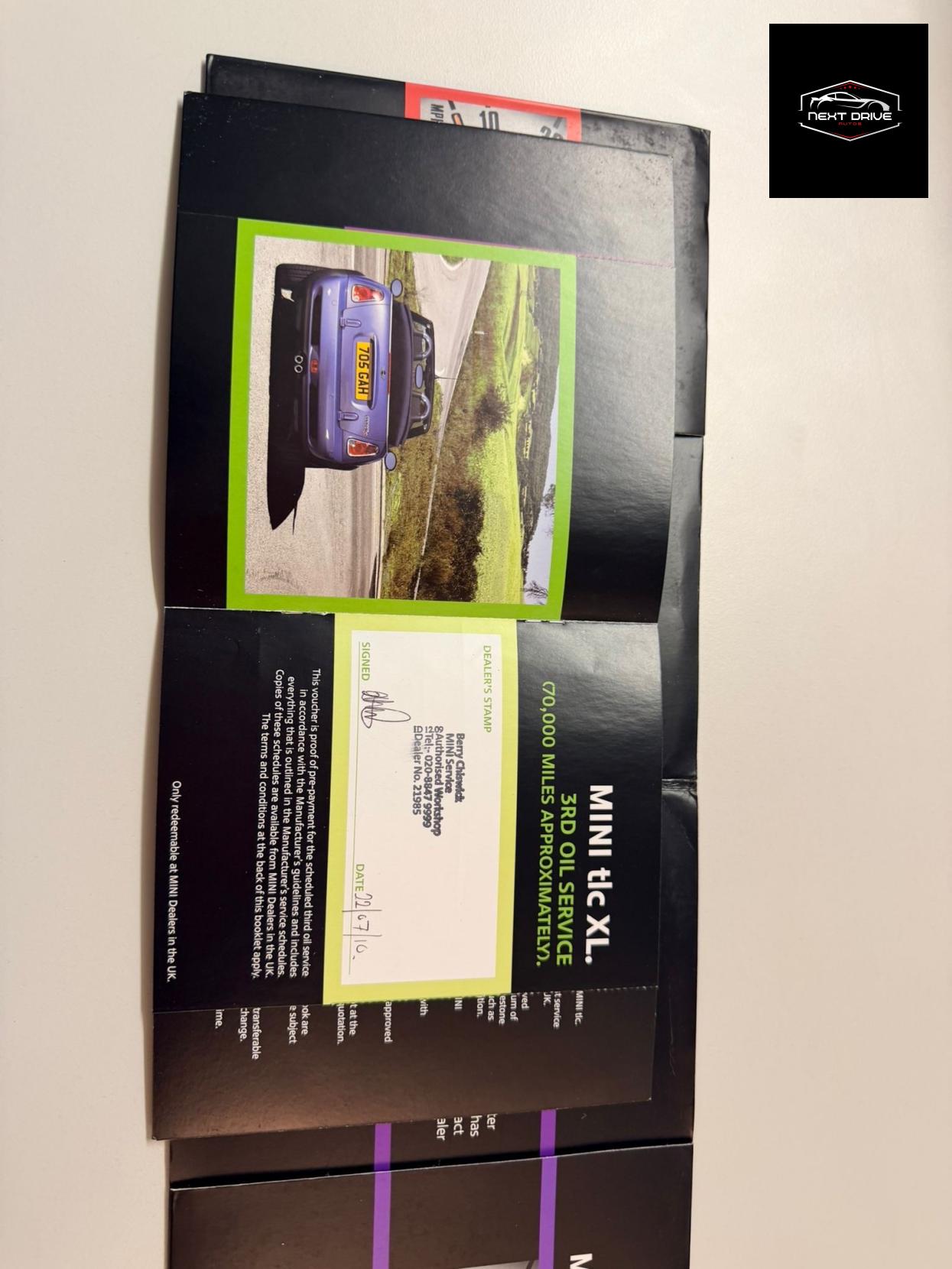 Used MINI Hatch 2003 for sale - 77708367: Photo 33