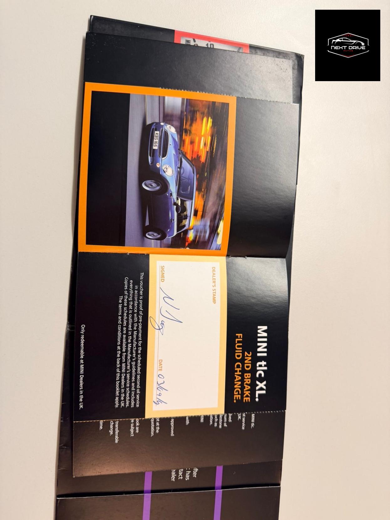 Used MINI Hatch 2003 for sale - 77708367: Photo 34