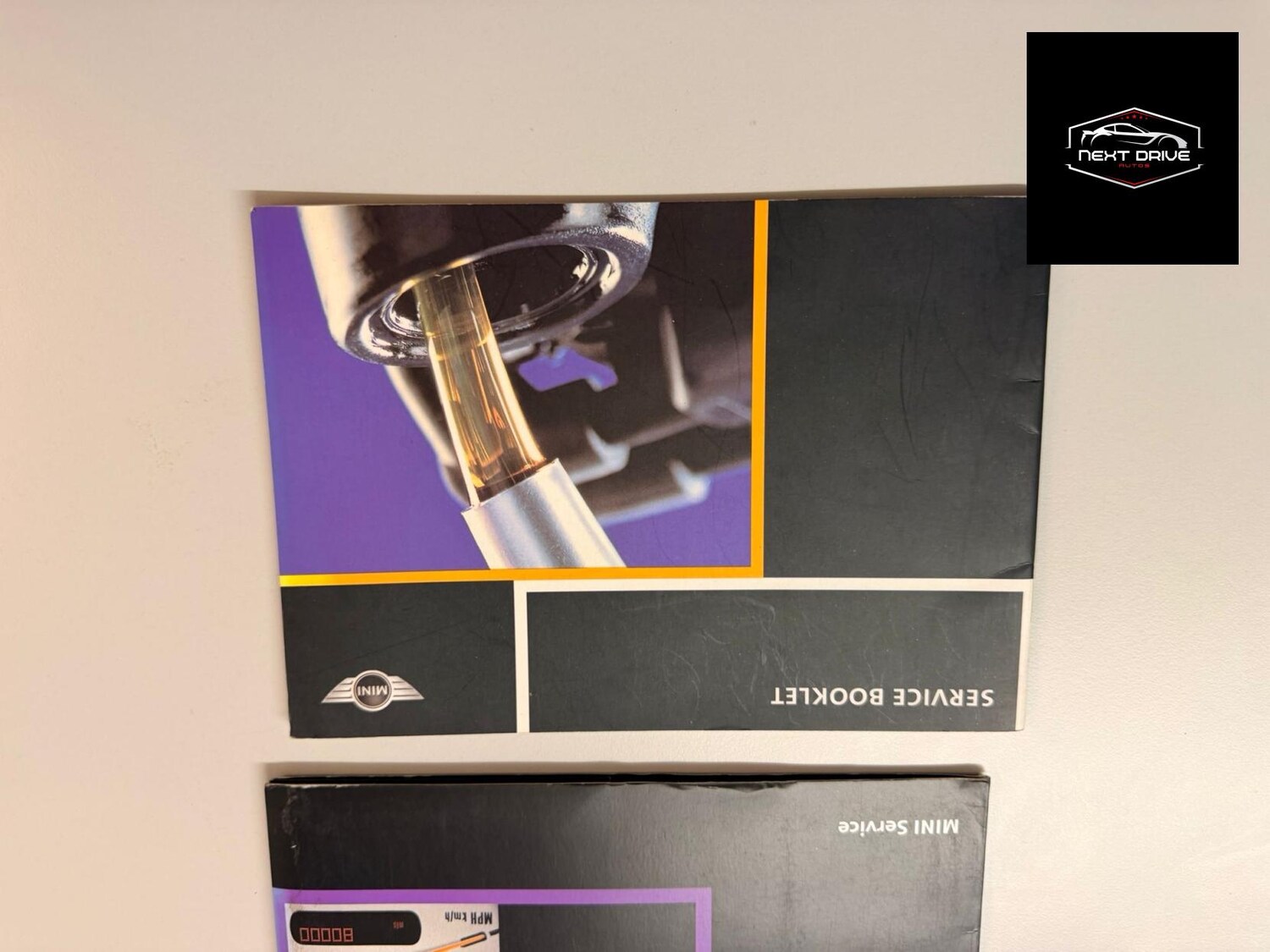 Used MINI Hatch 2003 for sale - 77708367: Photo 35