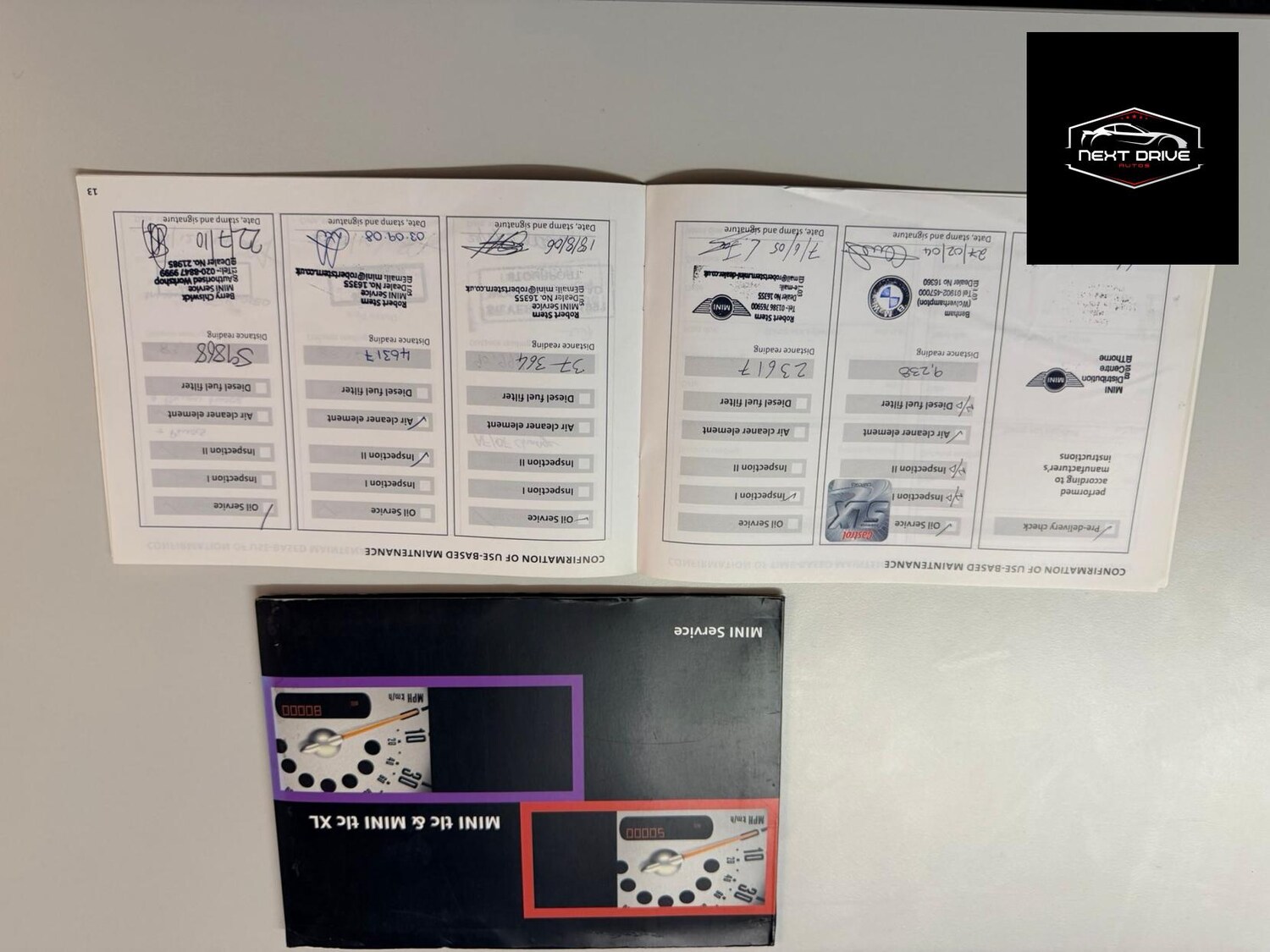 Used MINI Hatch 2003 for sale - 77708367: Photo 36