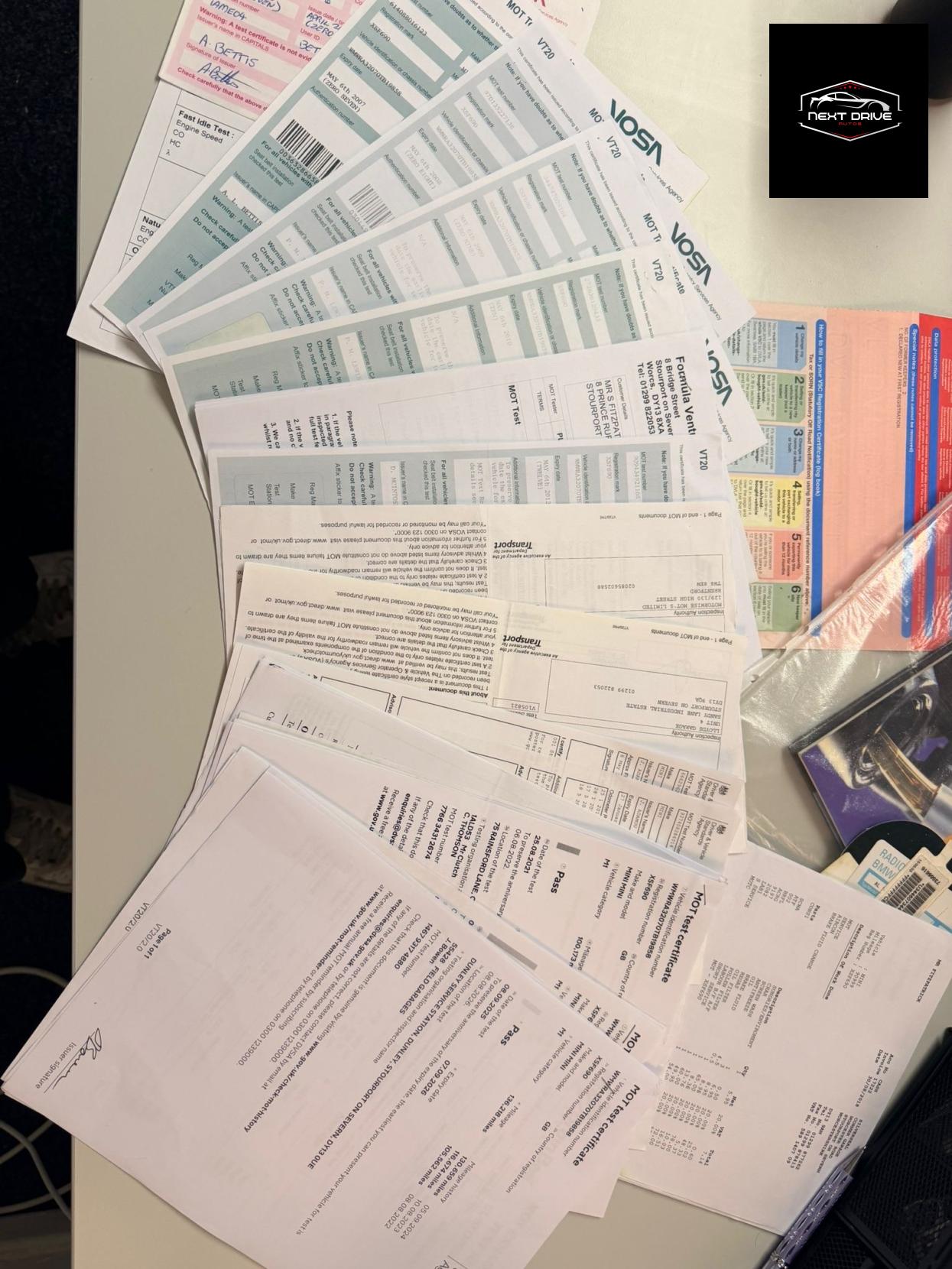 Used MINI Hatch 2003 for sale - 77708367: Photo 38