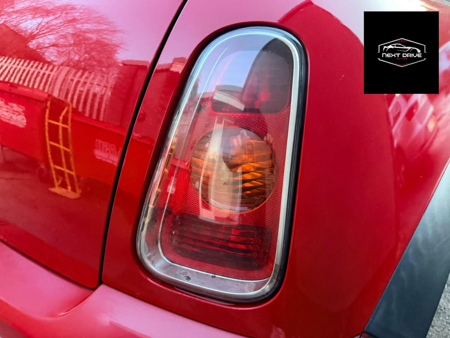 Used MINI Hatch 2003 for sale - 77708367: Photo 6