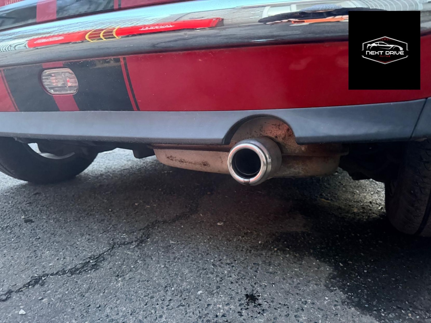 Used MINI Hatch 2003 for sale - 77708367: Photo 9