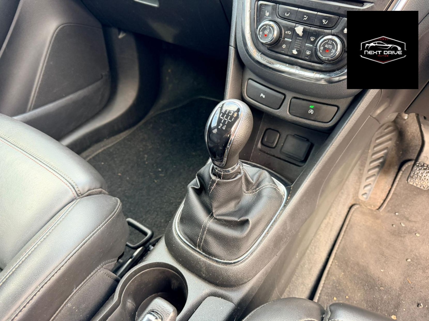 Used Vauxhall Mokka 2014 for sale - 77435275: Photo 13