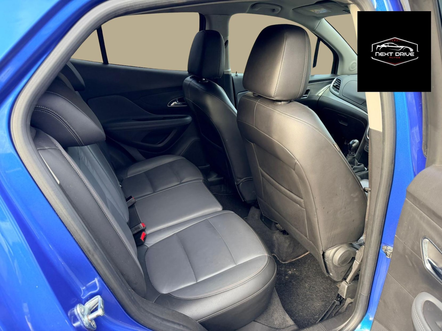 Used Vauxhall Mokka 2014 for sale - 77435275: Photo 6