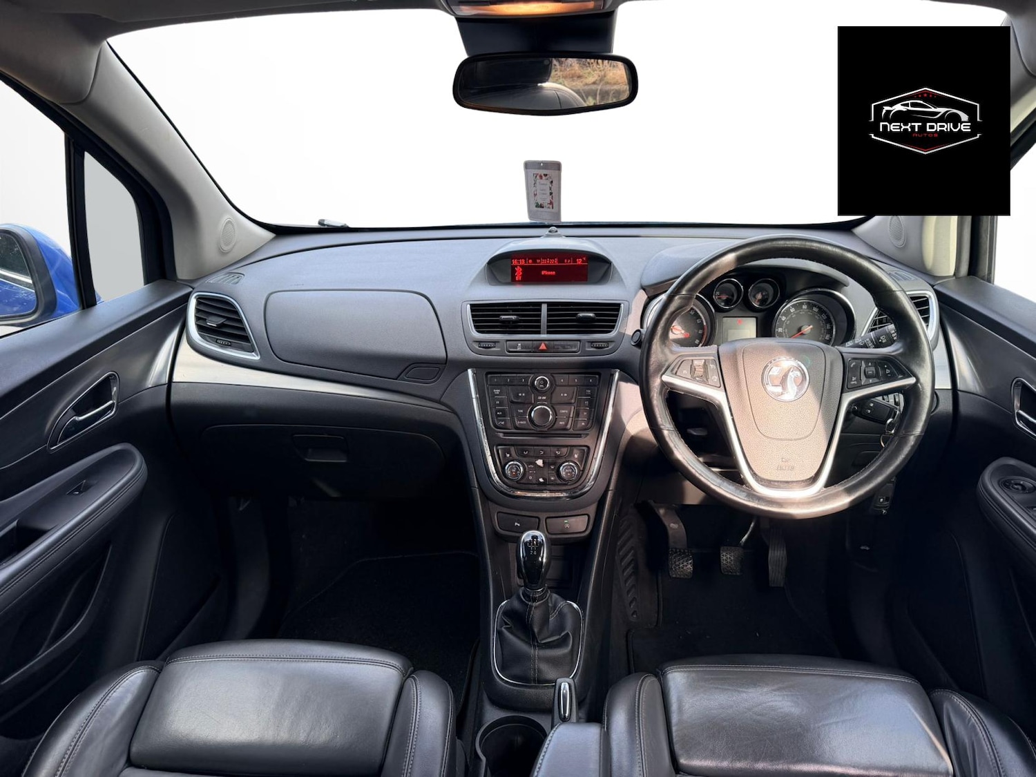 Used Vauxhall Mokka 2014 for sale - 77435275: Photo 7