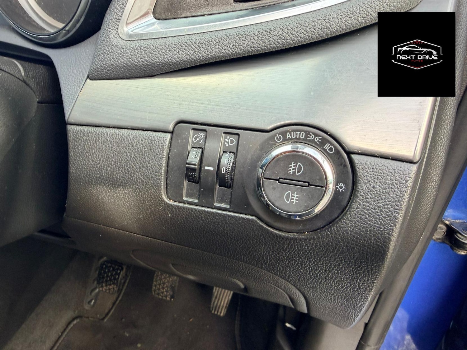 Used Vauxhall Mokka 2014 for sale - 77435275: Photo 8