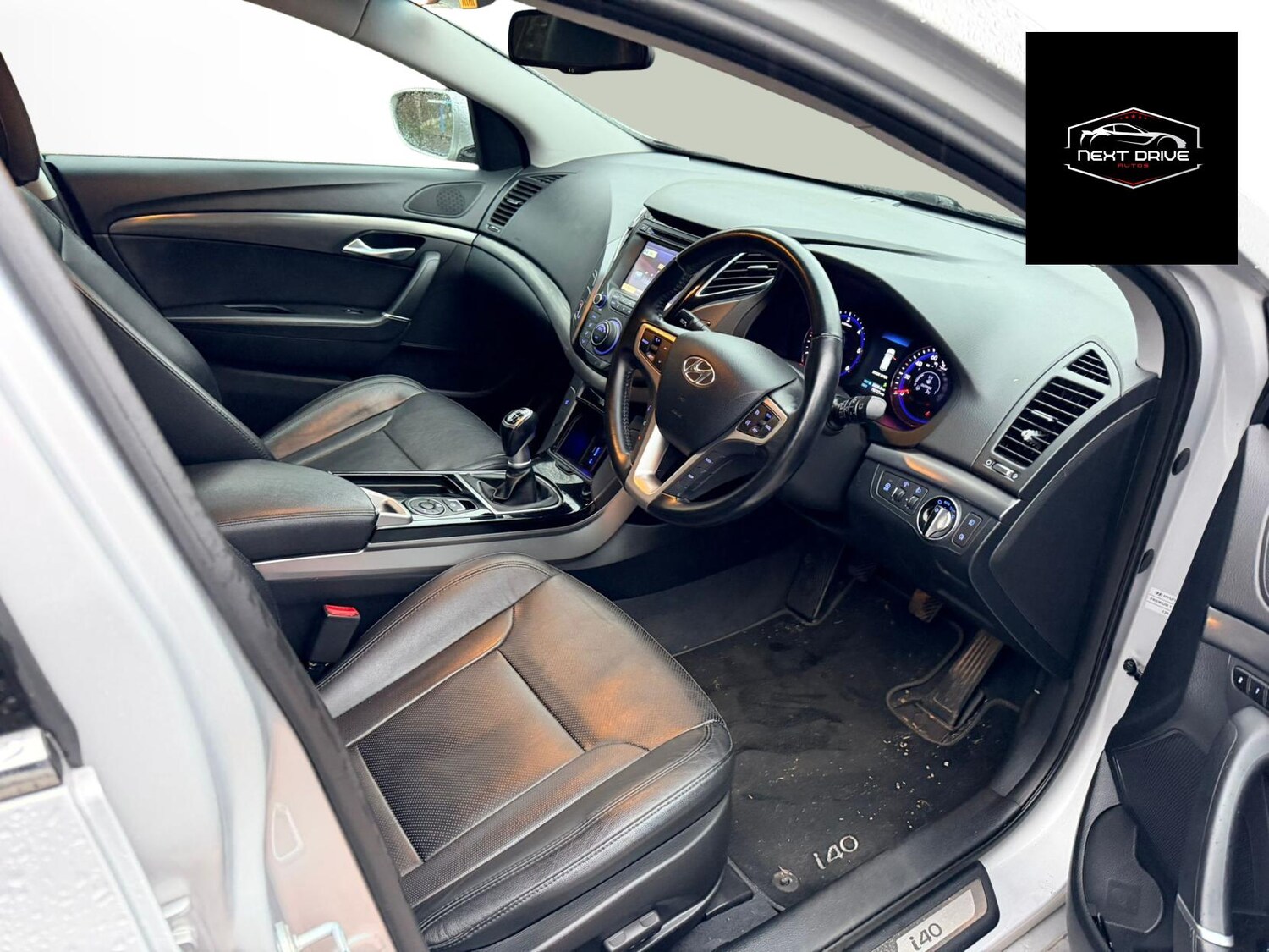 Used Hyundai i40 2013 for sale - 77431339: Photo 14