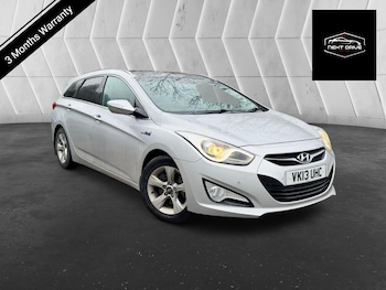Used Hyundai i40 2013 for sale - 77431339: Photo