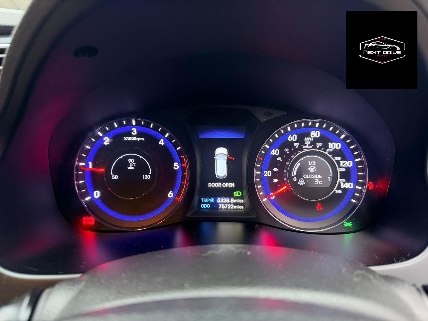 Used Hyundai i40 2013 for sale - 77431339: Photo 22