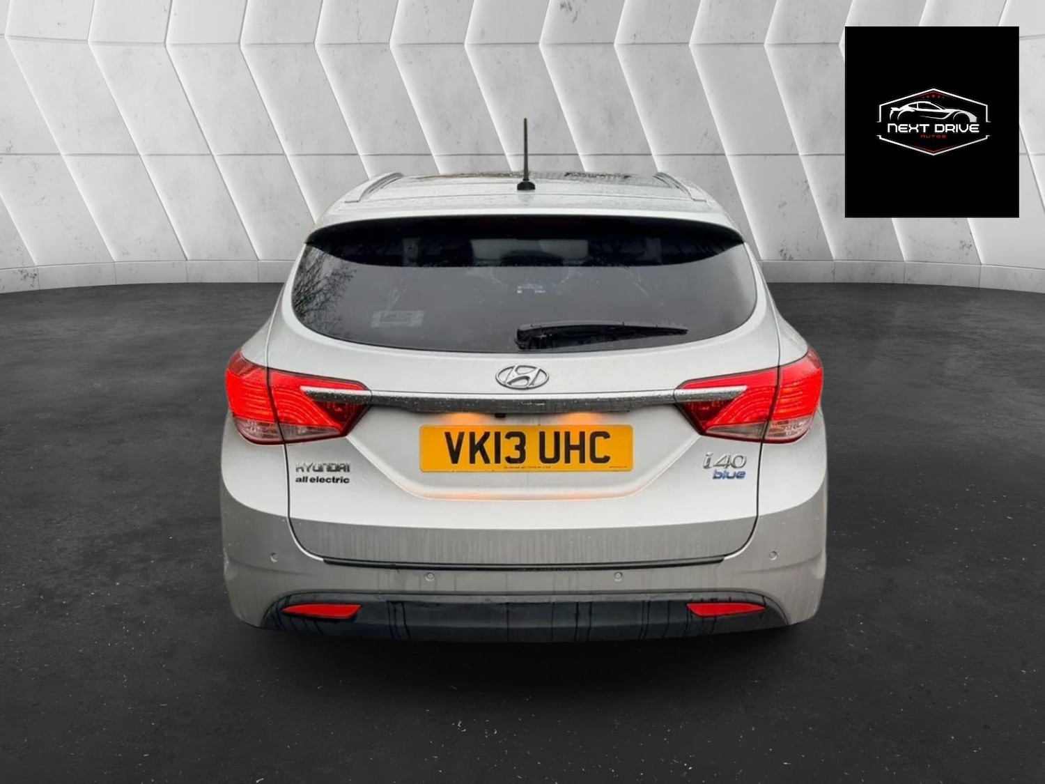 Used Hyundai i40 2013 for sale - 77431339: Photo 4