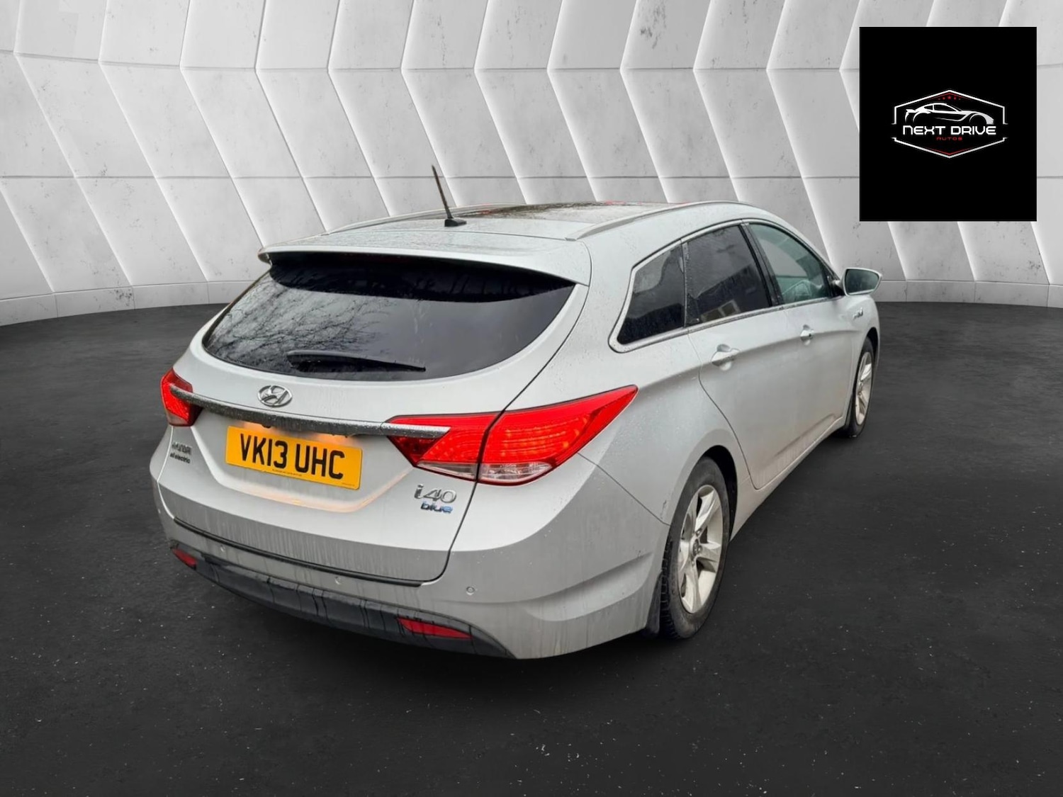 Used Hyundai i40 2013 for sale - 77431339: Photo 5