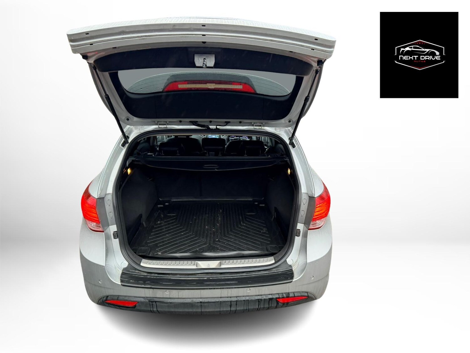 Used Hyundai i40 2013 for sale - 77431339: Photo 6