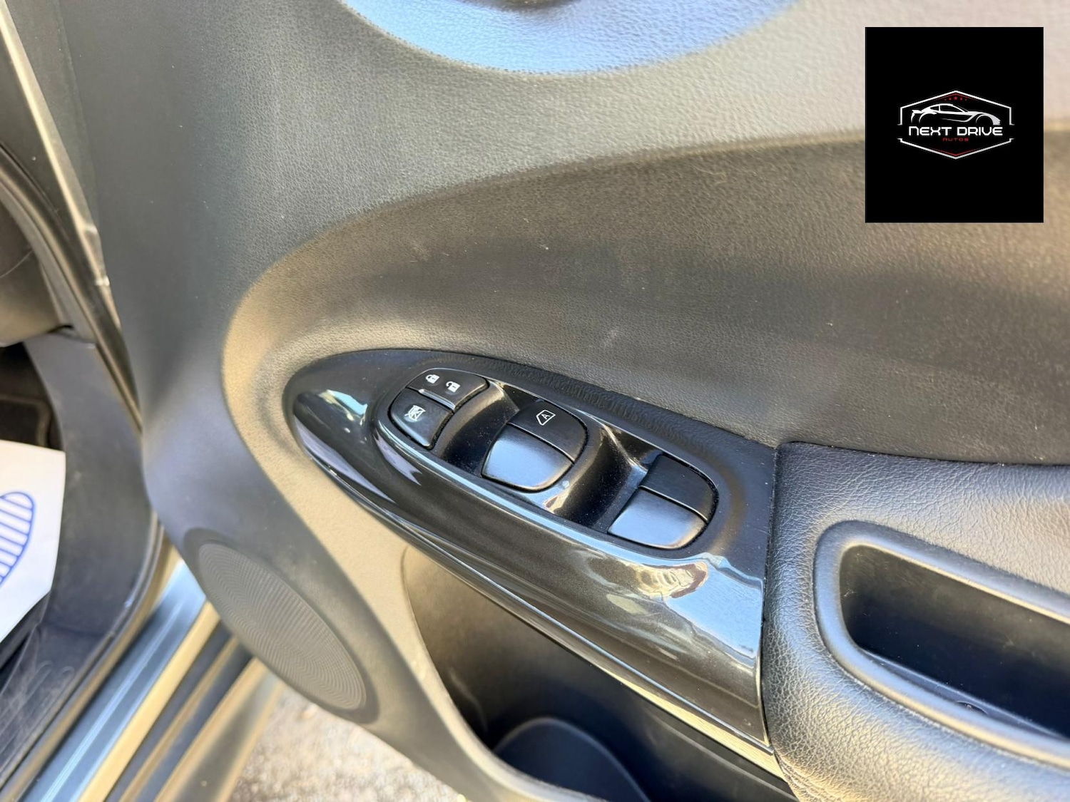 Used Nissan Juke 2015 for sale - 77837389: Photo 10