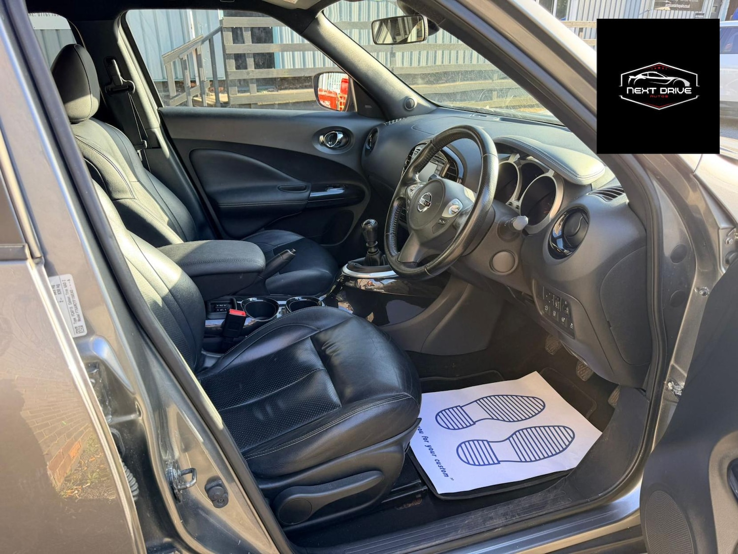 Used Nissan Juke 2015 for sale - 77837389: Photo 11