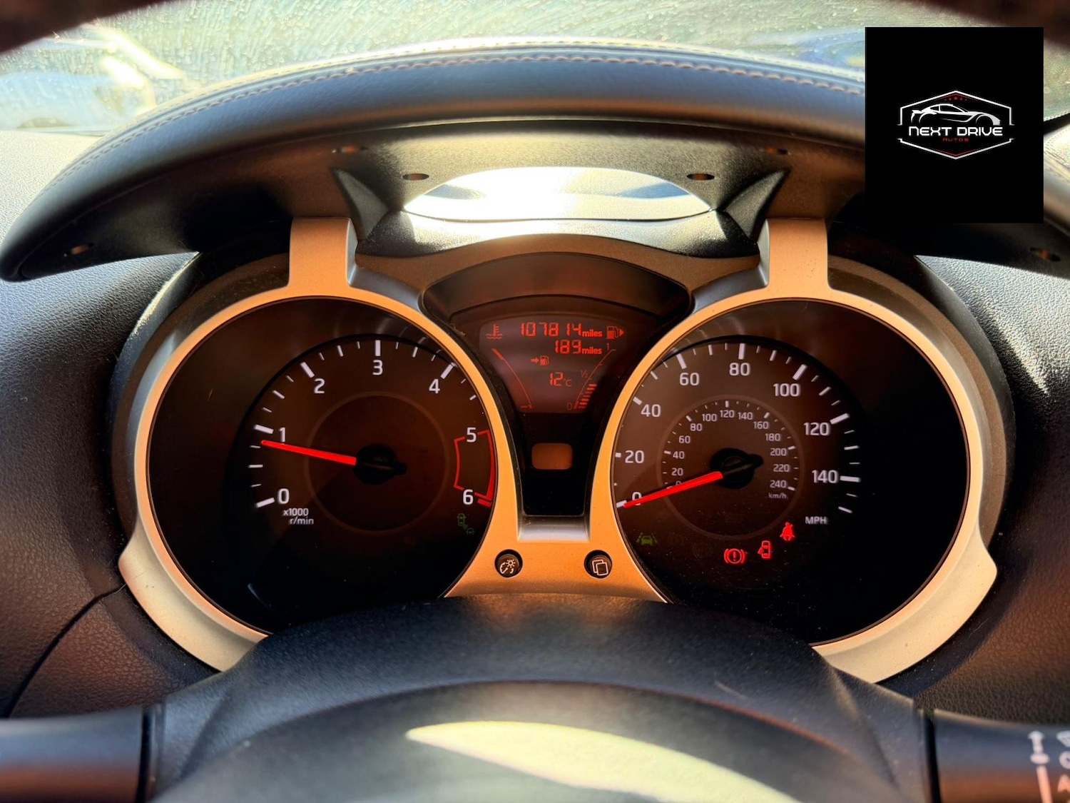 Used Nissan Juke 2015 for sale - 77837389: Photo 15