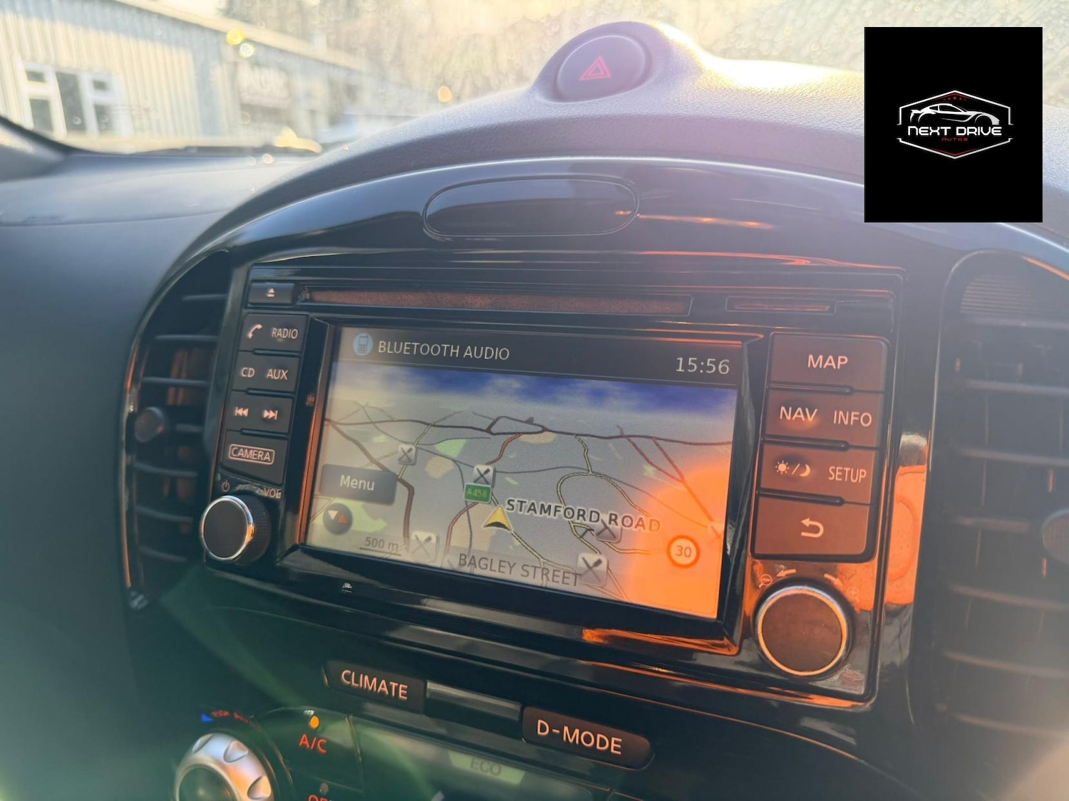 Used Nissan Juke 2015 for sale - 77837389: Photo 17