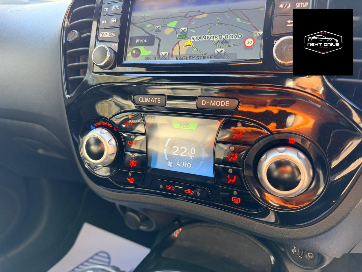 Used Nissan Juke 2015 for sale - 77837389: Photo 19