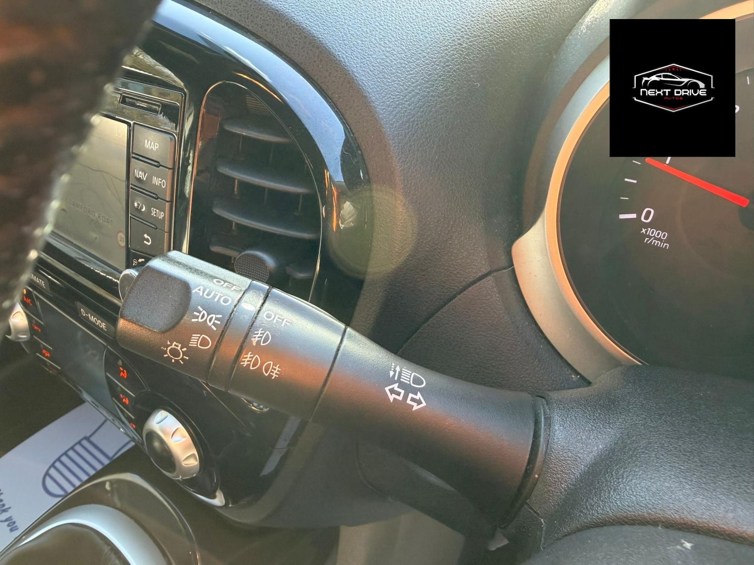 Used Nissan Juke 2015 for sale - 77837389: Photo 22