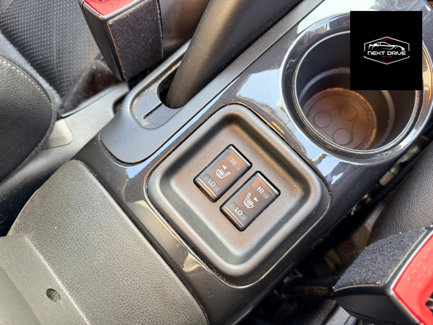 Used Nissan Juke 2015 for sale - 77837389: Photo 23