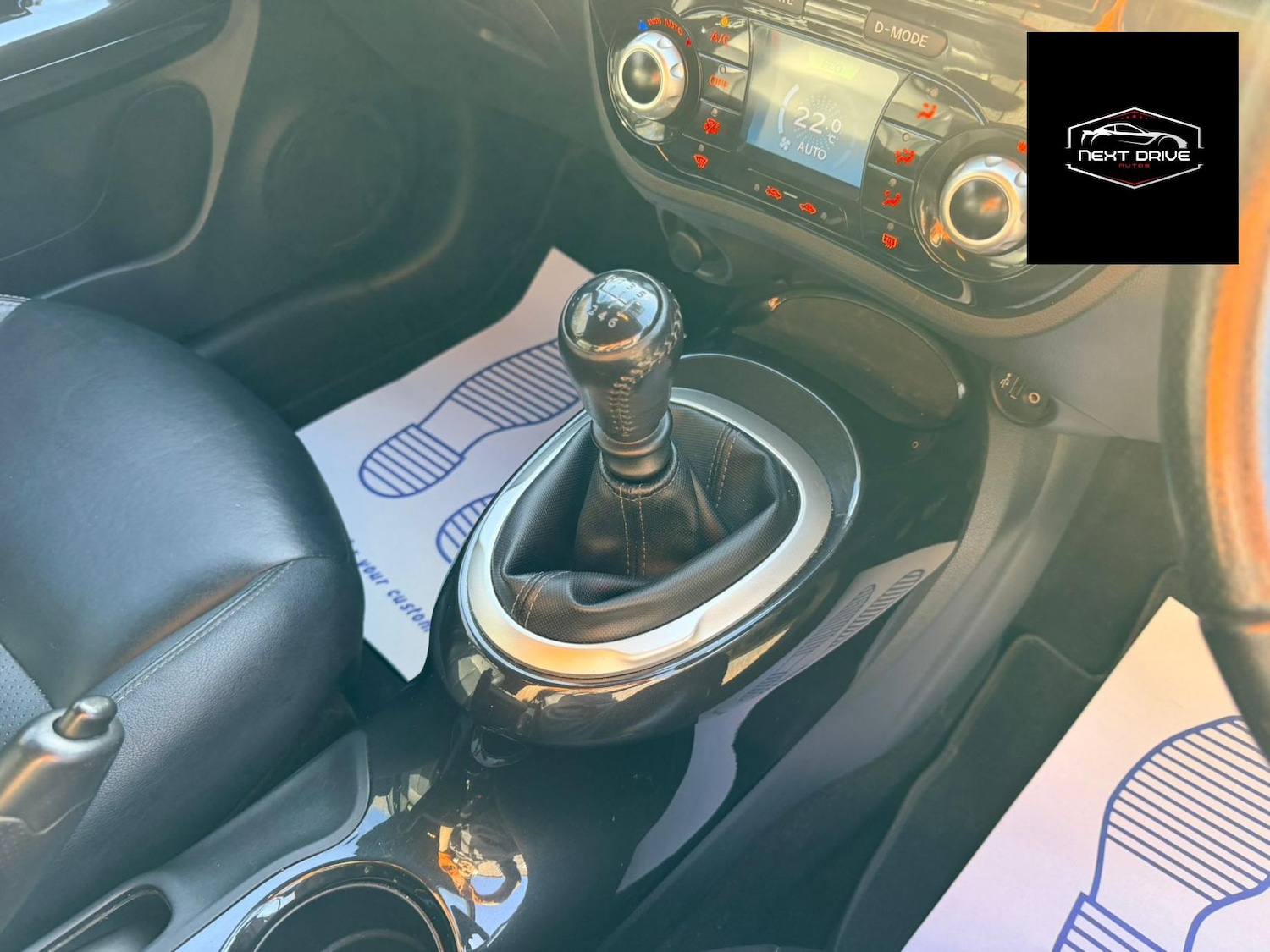 Used Nissan Juke 2015 for sale - 77837389: Photo 24