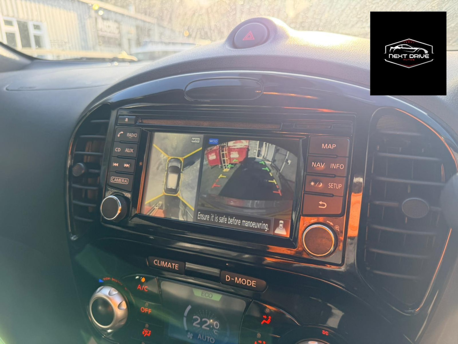 Used Nissan Juke 2015 for sale - 77837389: Photo 26