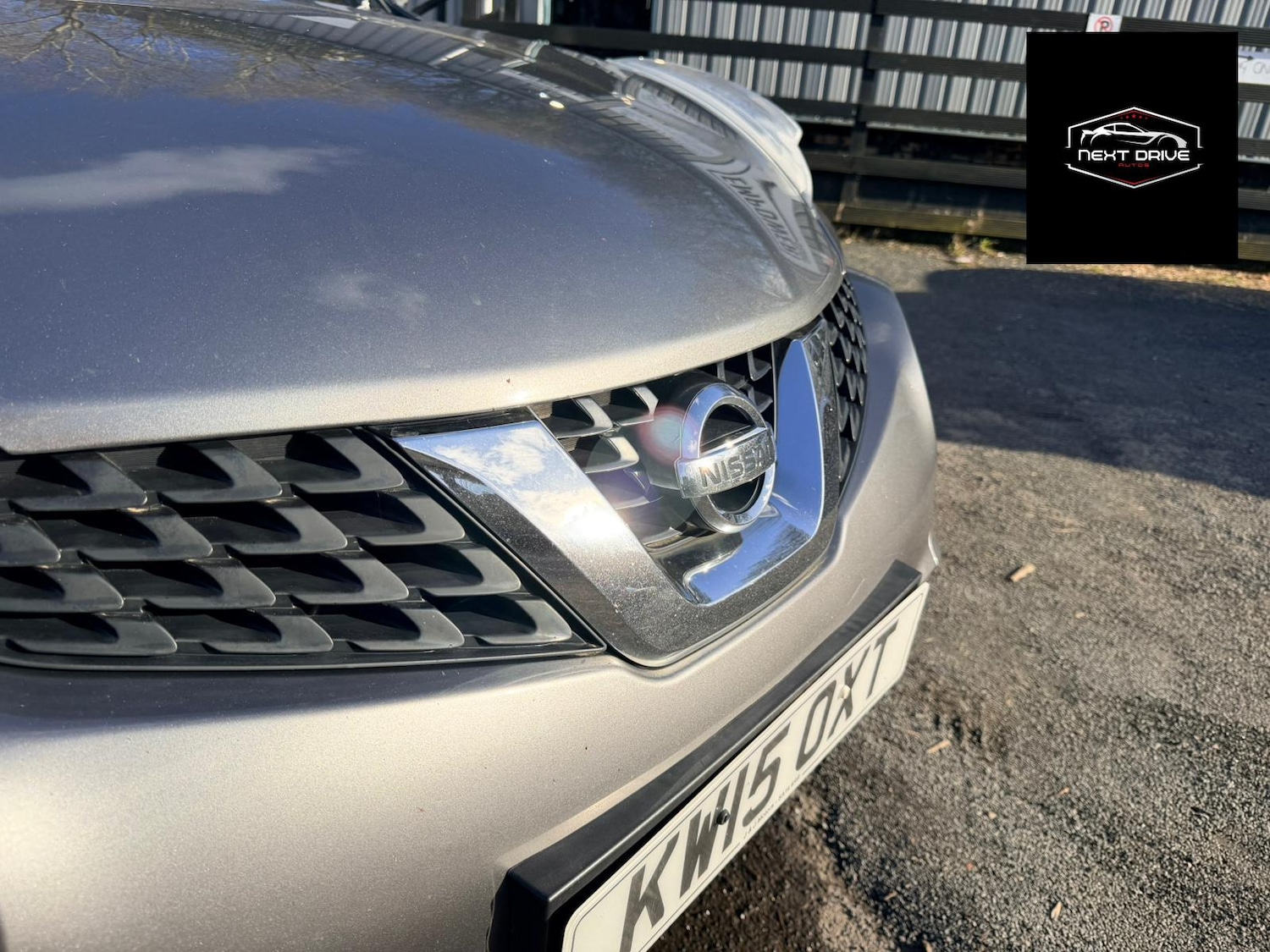 Used Nissan Juke 2015 for sale - 77837389: Photo 27