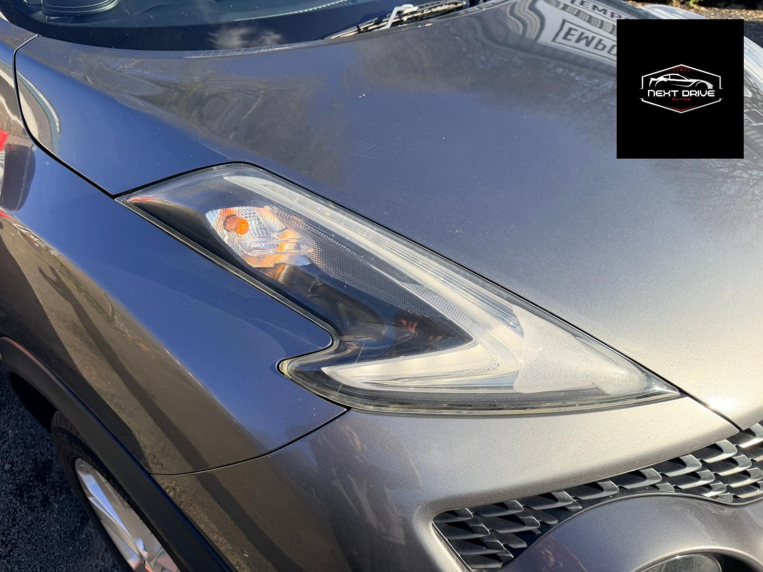 Used Nissan Juke 2015 for sale - 77837389: Photo 28