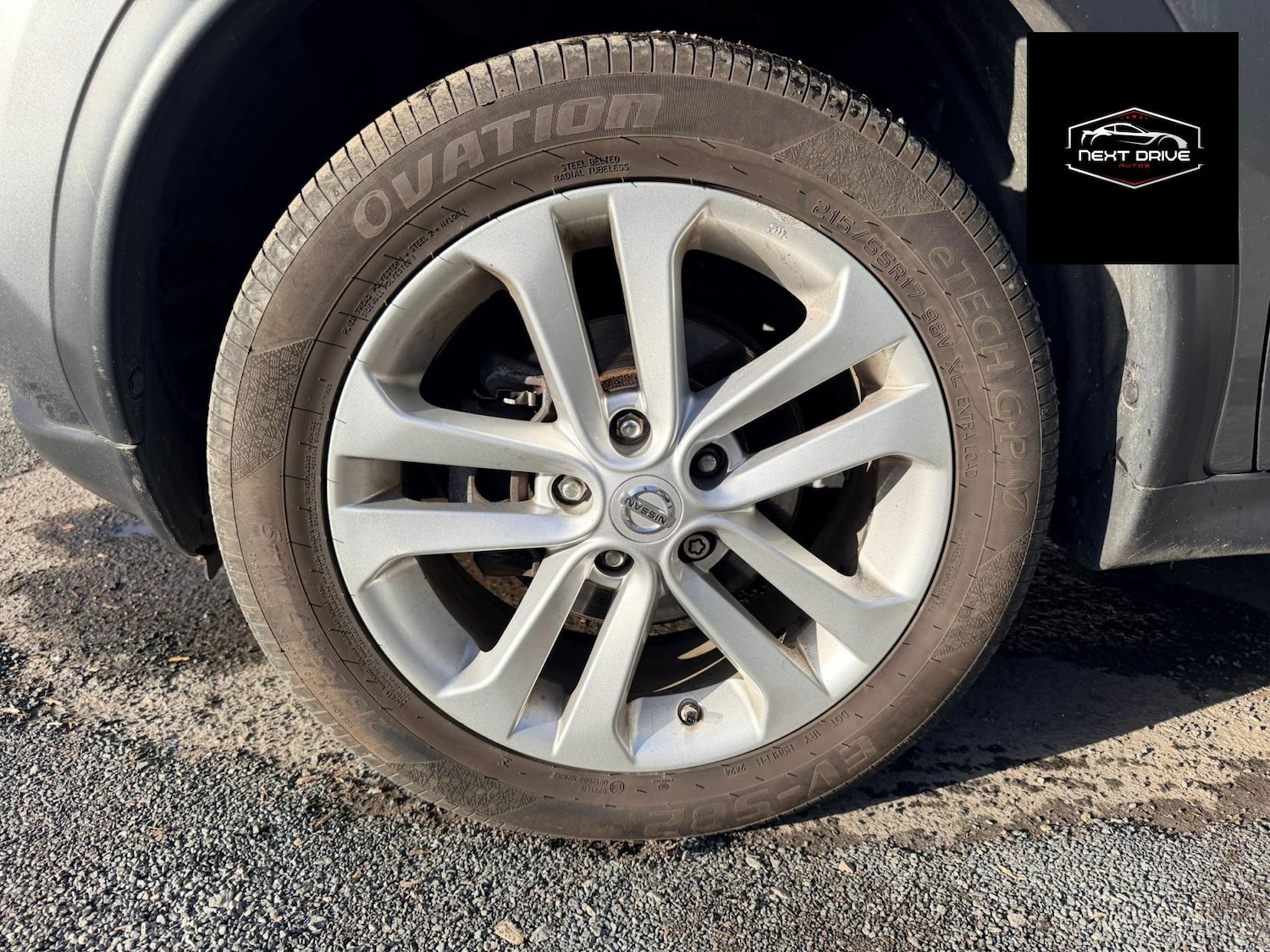 Used Nissan Juke 2015 for sale - 77837389: Photo 29