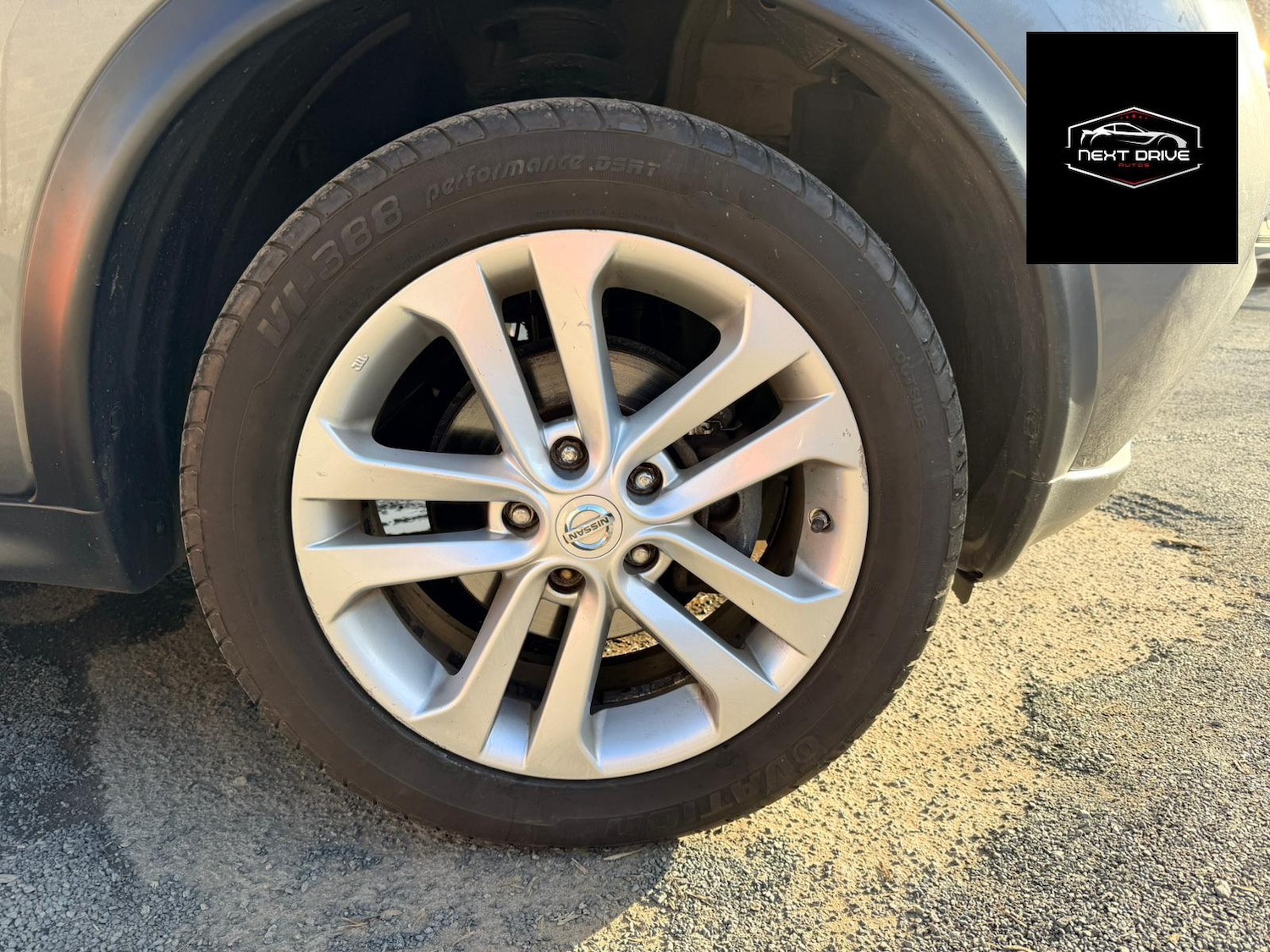 Used Nissan Juke 2015 for sale - 77837389: Photo 30