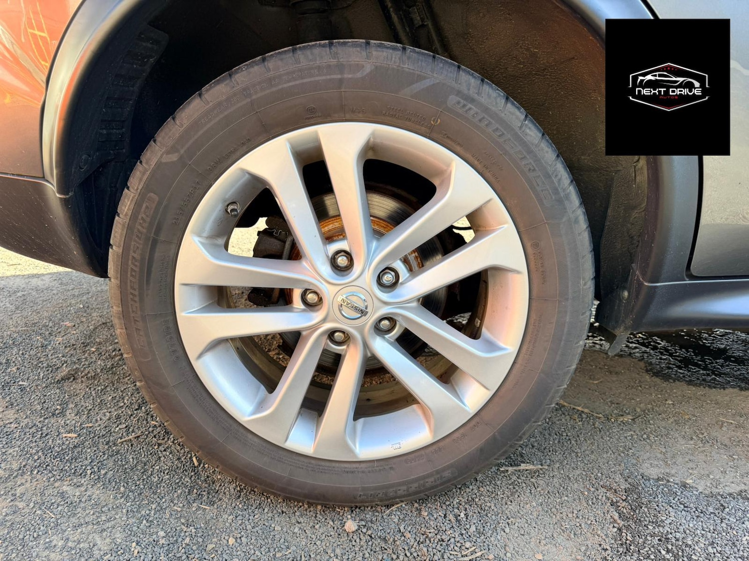 Used Nissan Juke 2015 for sale - 77837389: Photo 31