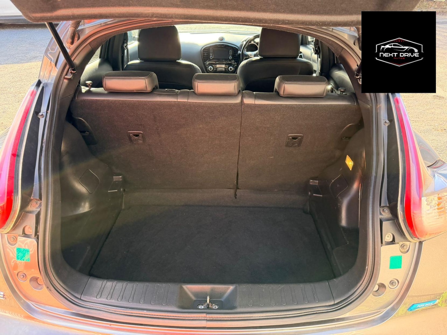 Used Nissan Juke 2015 for sale - 77837389: Photo 7