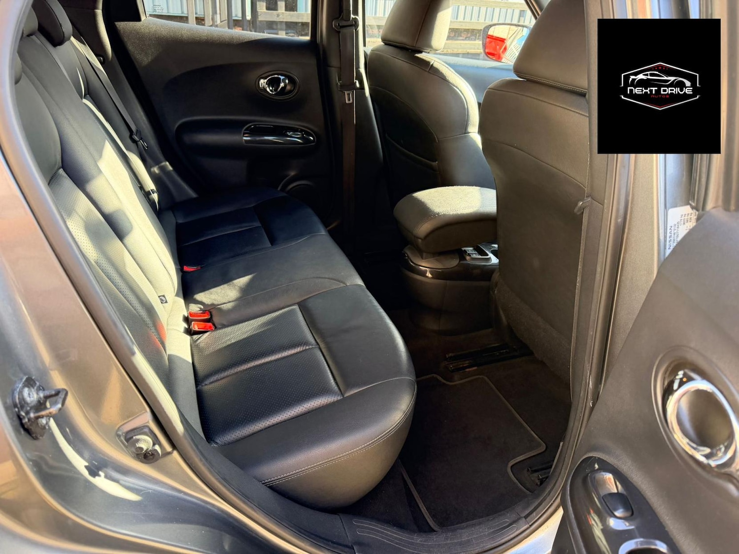 Used Nissan Juke 2015 for sale - 77837389: Photo 8