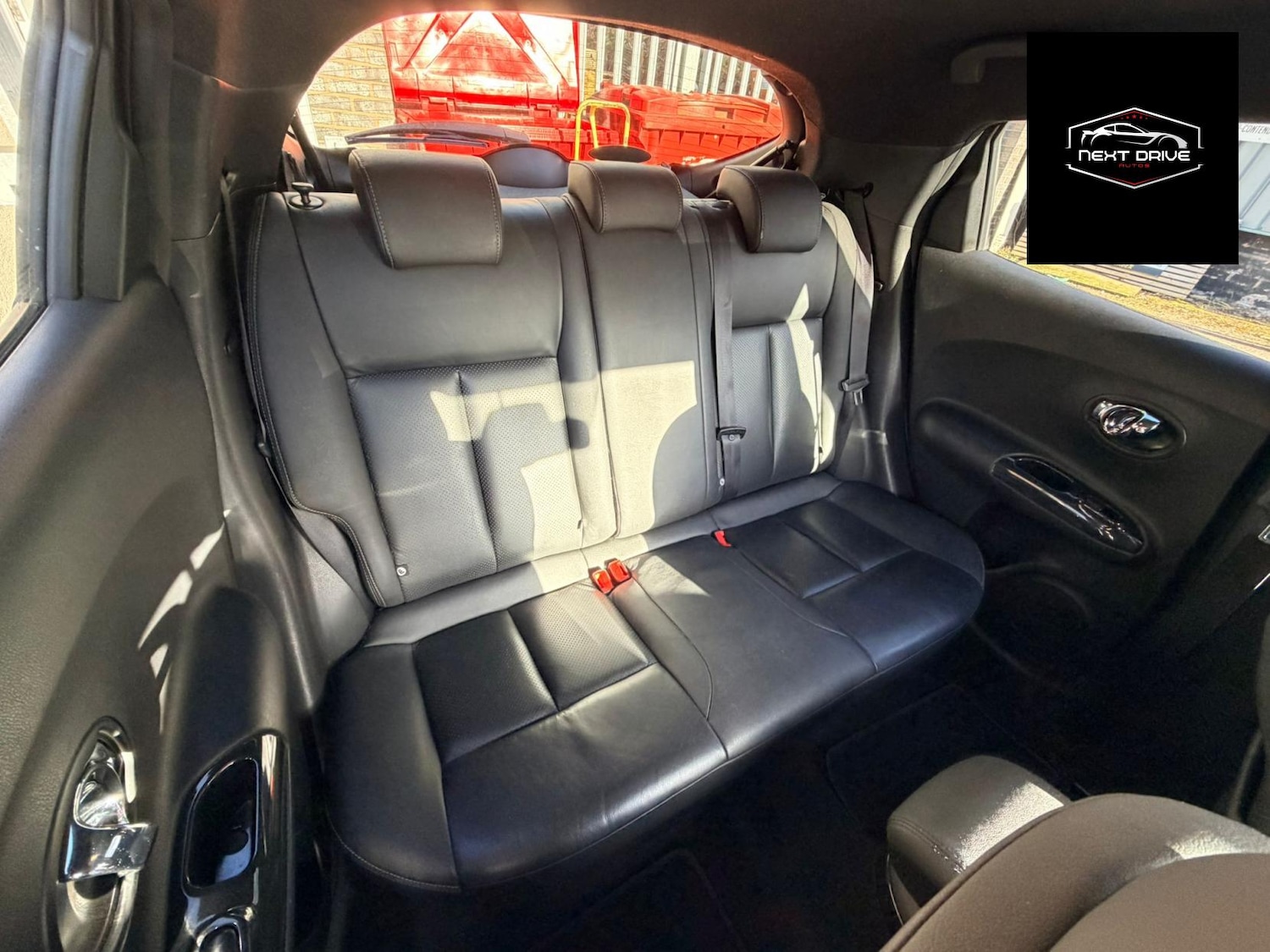 Used Nissan Juke 2015 for sale - 77837389: Photo 9