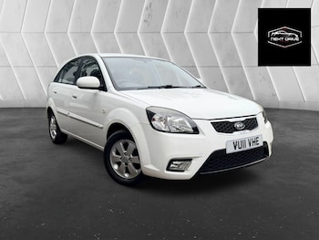 Used Kia Rio 2011 for sale - 77650009: Photo