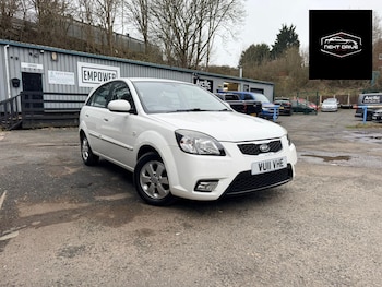 Used Kia Rio 2011 for sale - 77650009: Photo