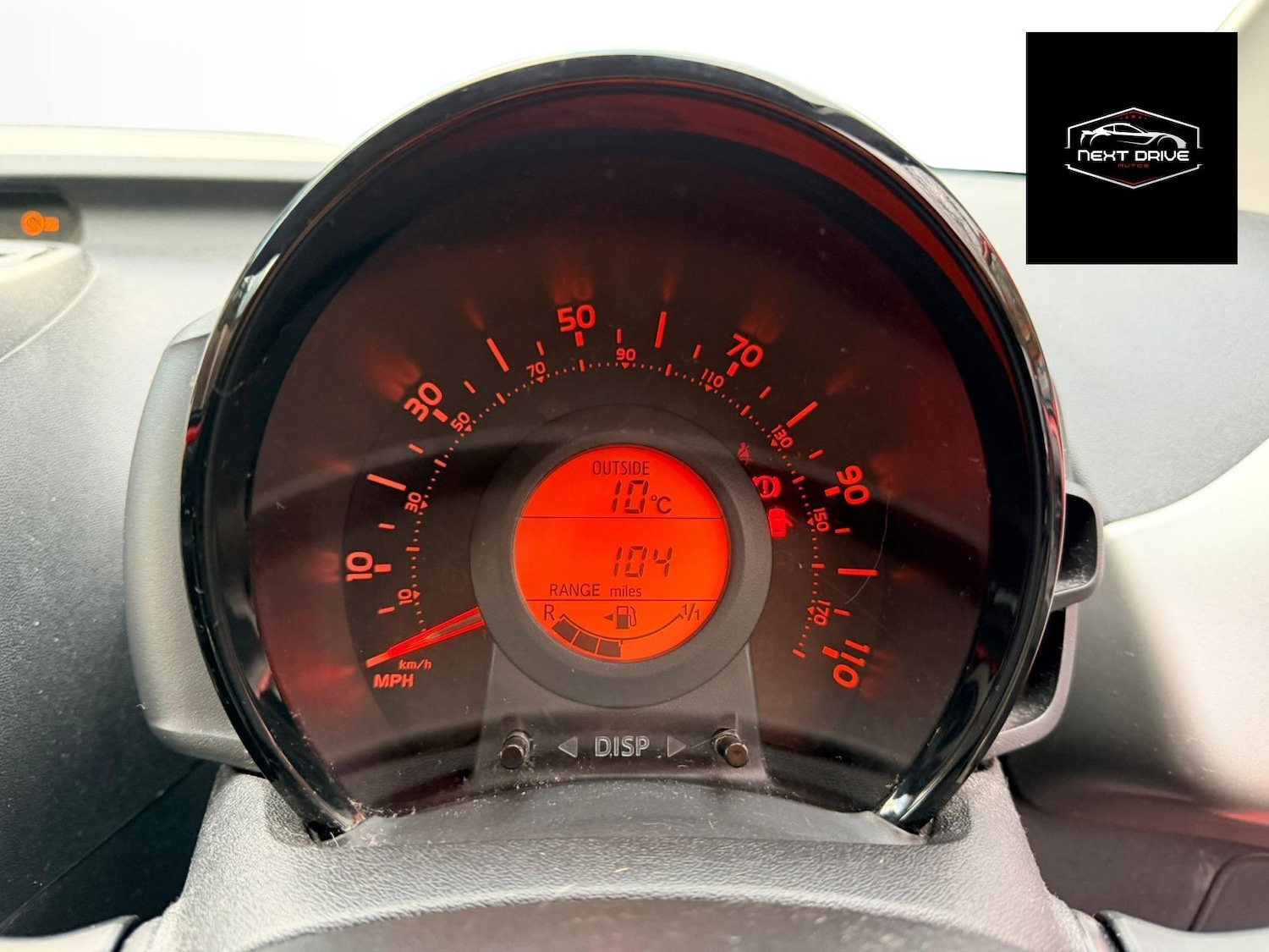 Used Peugeot 108 2017 for sale - 77622939: Photo 12